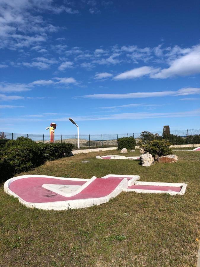 Le BarcarèsLydia Playaアパートメント エクステリア 写真